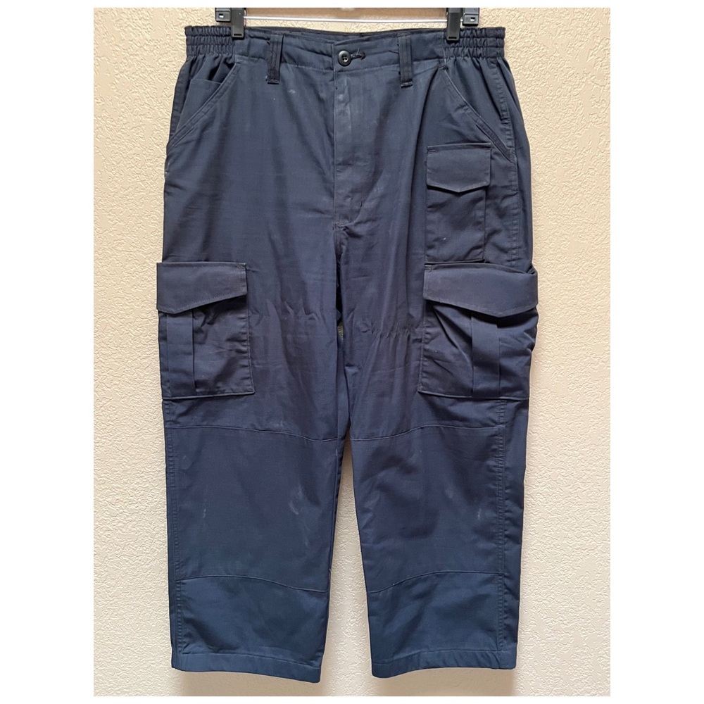 Propper BDU Tactical Navy Blue Pants Women’s Size 16